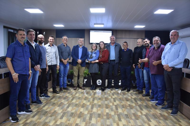 Confira como foi a 19ª sessão ordinária da Câmara de vereadores